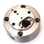 CNC turning spare parts